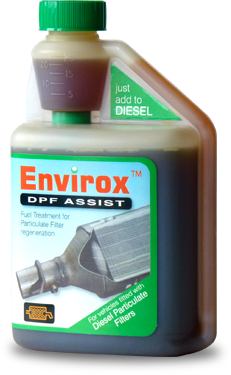 MotorStoreChile's tweet photo. #Envirox DPF Assist: Aditivo que ayuda a quemar partículas de hollín acumuladas en DPF de vehículos #diésel
$42.840 https://t.co/H62xX068w0