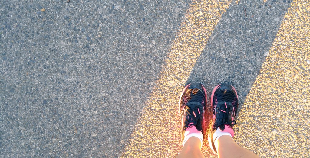 Fighting the #americansittingdisease with a #runcommute.