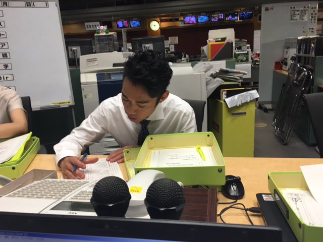 News Zero こんにちは髙橋大輔です 今夜の スポットライト は ディズニーオンアイス を取り上げます 僕たちが出演しているアイスショーとはまた一味違う魅力をお伝えします １つ初体験してきました なかなか でした 笑 お楽しみに T Co
