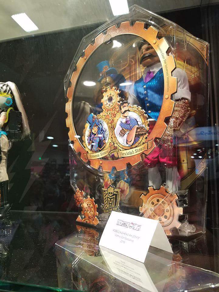 fersac1's tweet photo. #SDCC2016 @MonsterHigh https://t.co/9QqjwbPXti