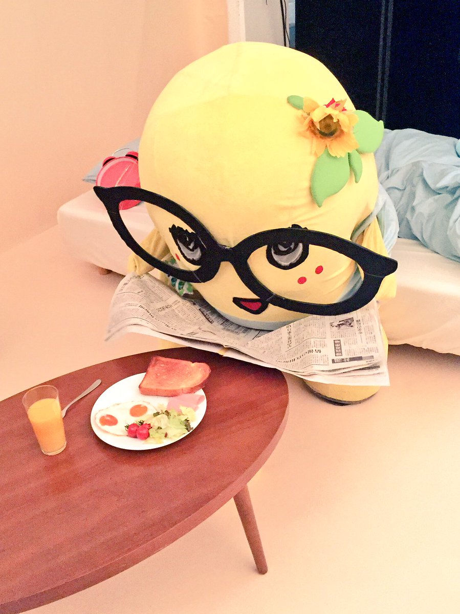 ふなっしー ポケモンgoかぁ