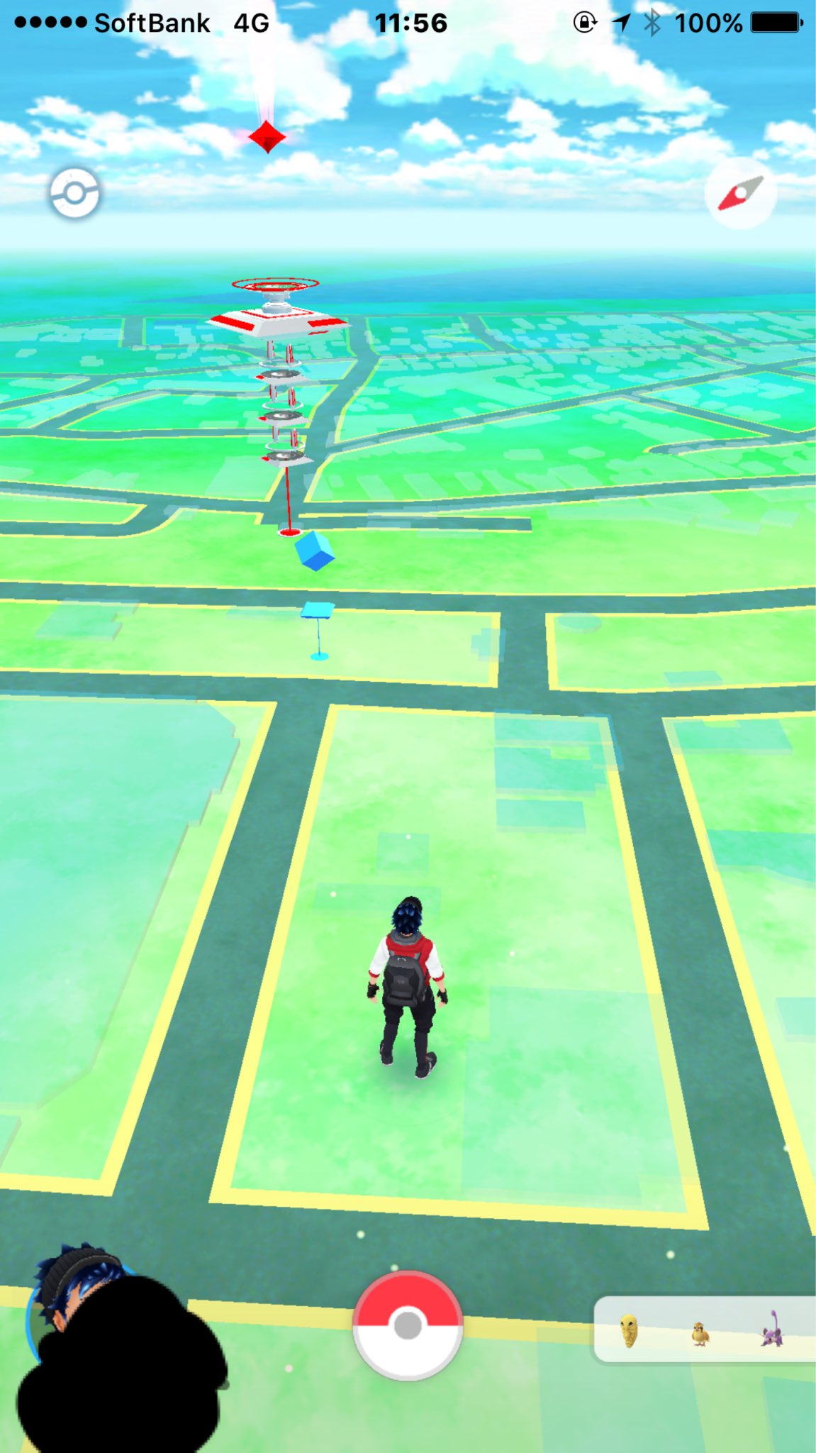 Kaneyan みんな喜べーー 今千葉県鴨川市にいるんだけど ジムやポケストップが出てきてる ポケモンgoリリースくるぞーー ポケモンgo 拡散希望 T Co Tgon56luyw Twitter