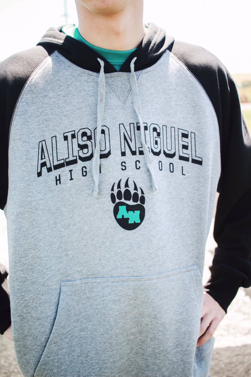 ANHS_Wolverines's tweet photo. New ANHS Hoodies 😍👌🏽 
(order 1 size down beacuse they do run big!) https://t.co/JWA6600FiS