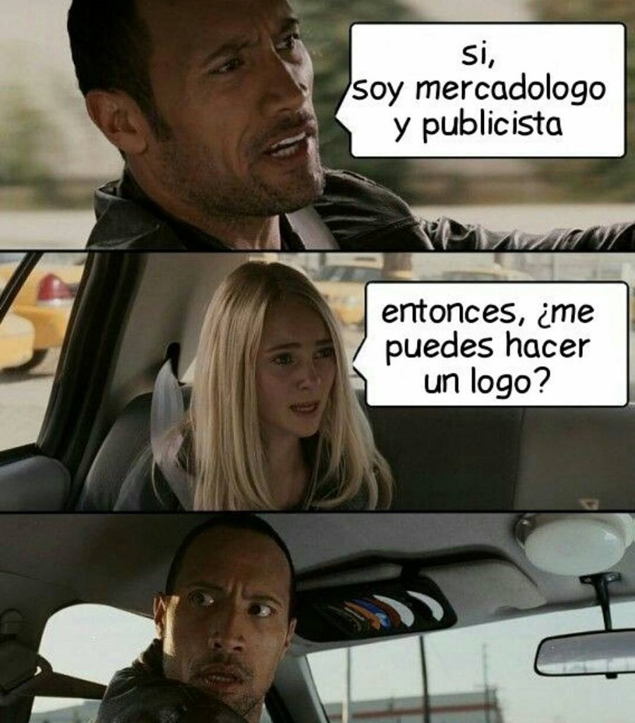 XRumboCom's tweet photo. En tiempos de crisis diría que si jejejeje #casimercadologo #marketingonline #buscandoclientes https://t.co/rVupNoxRnr