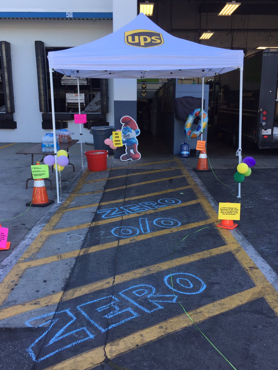 Celebrating Zero Day on the Van Nuys Twilight! ⭕️ 👍 <a href="/CuceTom/">Tom Cuce</a> @BroncoHall