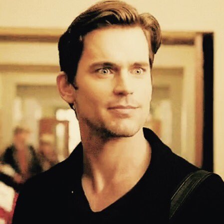 Tom Masters has been hired!
Occupation: Security officer of the university.
FC: Matt Borner