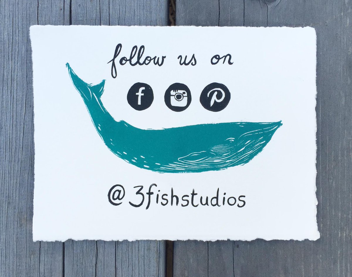 3 Fish Studios tweet media