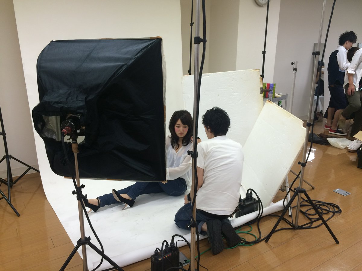 DERE_DIR's tweet photo. ハウスモデルの撮影会させていただきました♪
当日撮影したいスタイル写真は、後日ホームページにてアップさせていただきます。楽しみにしておいてください。また、オーディションの順位発表も近日中に行われますので、そちらの方もお楽しみに！ https://t.co/ISdmCRc0hd