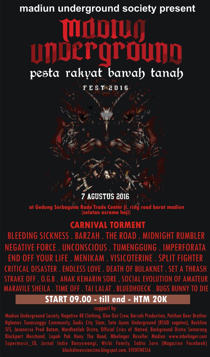 EVENTNESIA tweet media