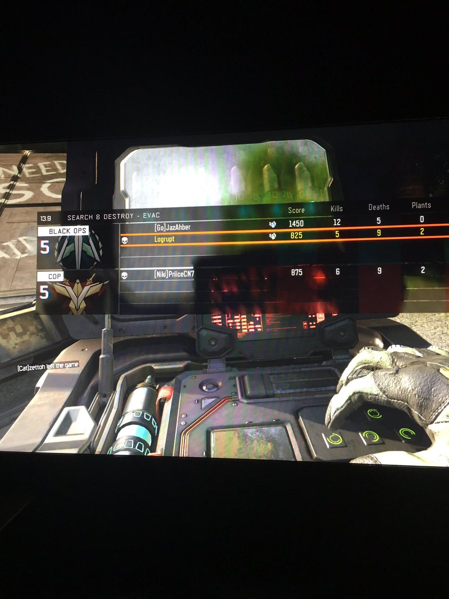 logjamMLG's tweet image. 