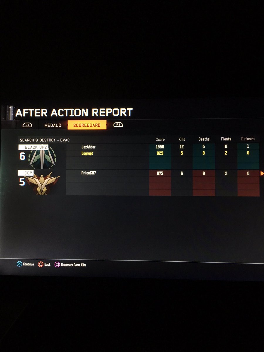 logjamMLG's tweet image. 