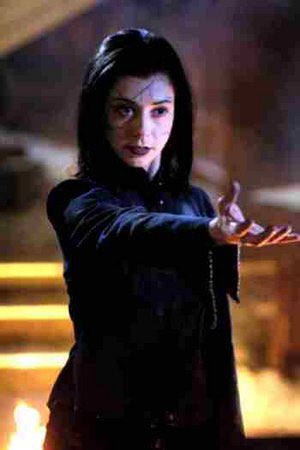 Oh look when I went all dark