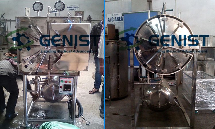 GenistTech's tweet image. 