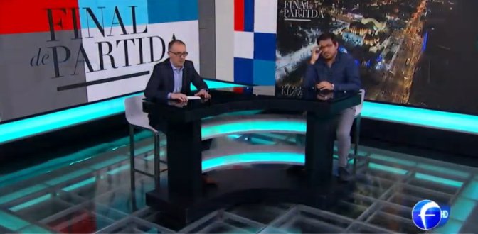 Final de Partida tweet media