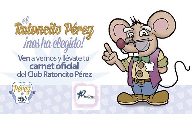 Ratoncito Pérez (@Club_Ratoncito) / X