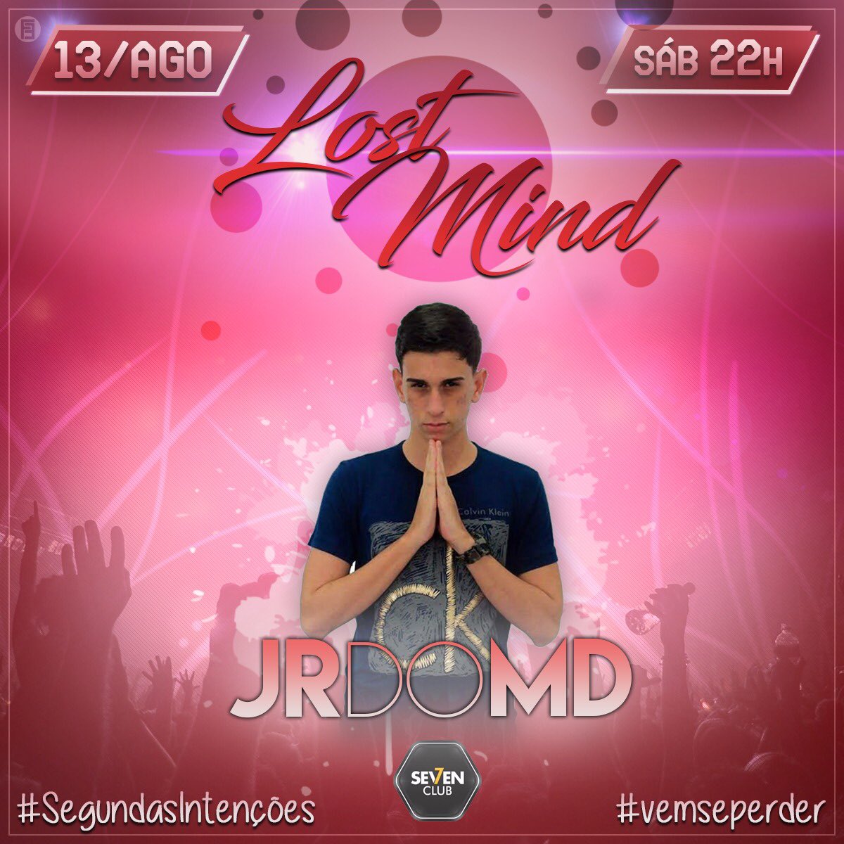 djnerii's tweet photo. VEEEEM AGOSTO #VEMLM #DJJRDOMD #NERI #LARIC #JEFINHO #DOUGLASC https://t.co/zqzFVb9QHc