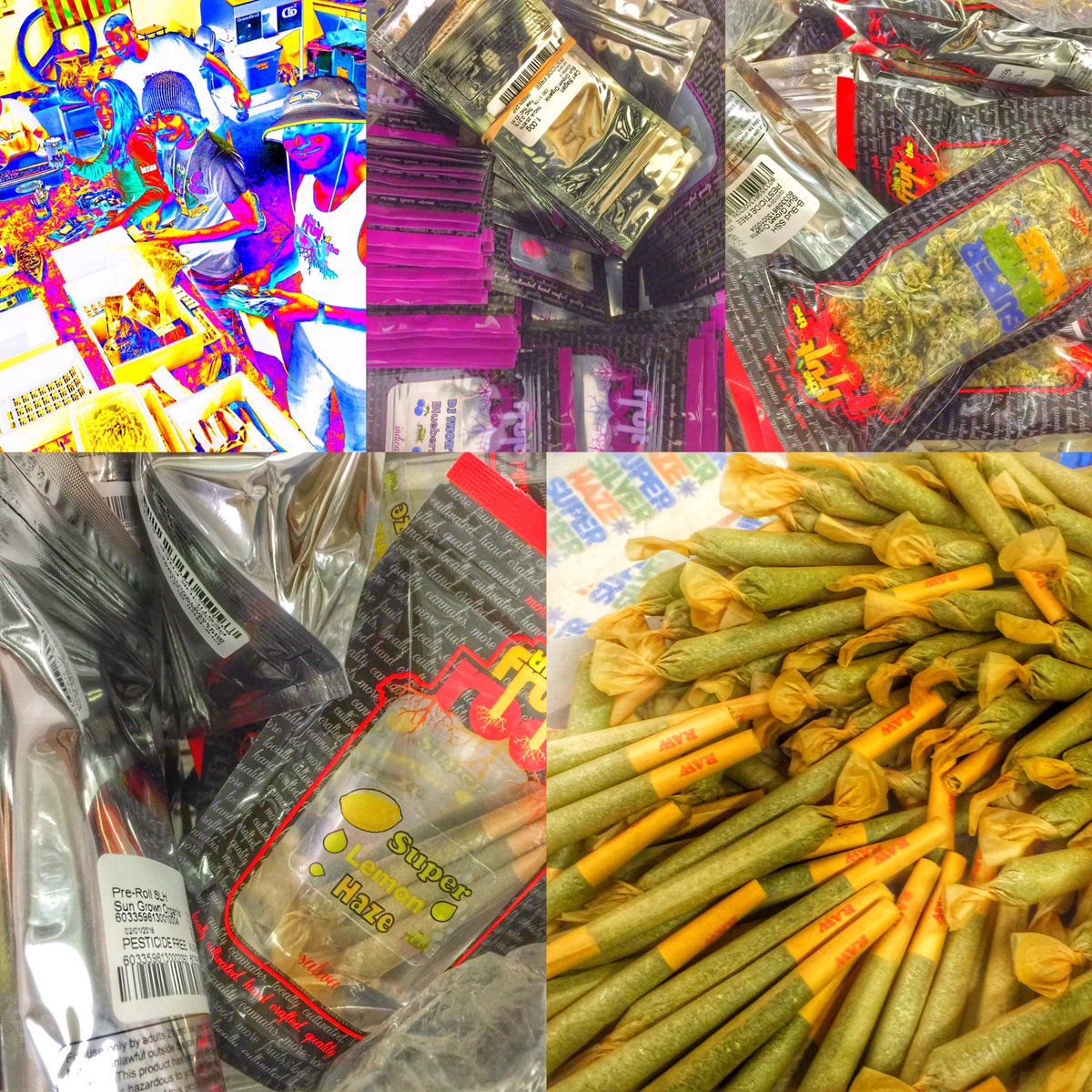 FruitoftheThe's tweet photo. Send an email to thefruitoftheroot@gmail.com for our current #strain list and pricing! #i502 https://t.co/vR5JefmXGd