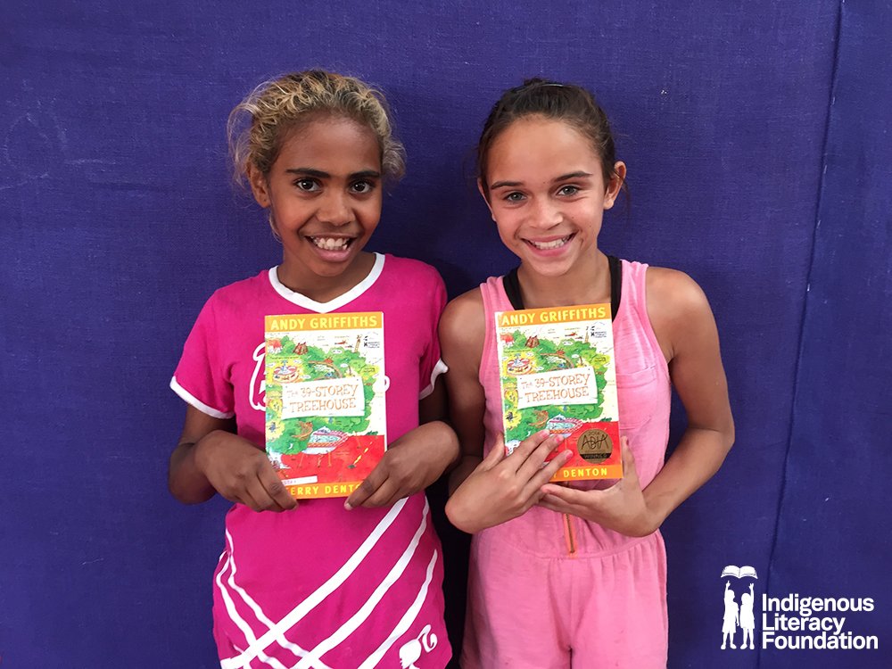 IndigenousLF's tweet photo. “Great Book Swap is a win-win." @AndyGbooks Raise funds &amp; make reading fun in your school! https://t.co/0u1fwmwEK7 https://t.co/Llx4DzH4rh