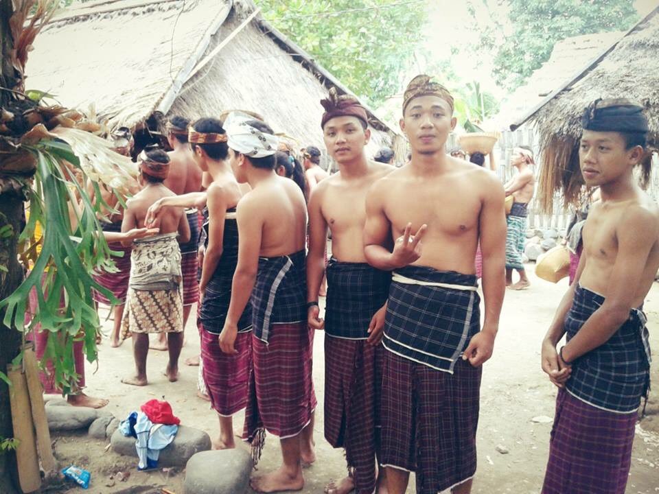 tony_bibi's tweet photo. Maulid Adat, Desa Bayan, Kecamatan Bayan, Kabupaten Lombok Utara, NTB. @IMS_NET #IMS_PawaiBudaya https://t.co/FhuXlmZYT7