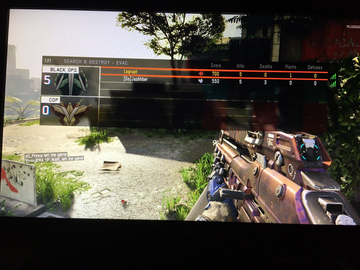 logjamMLG's tweet image. 