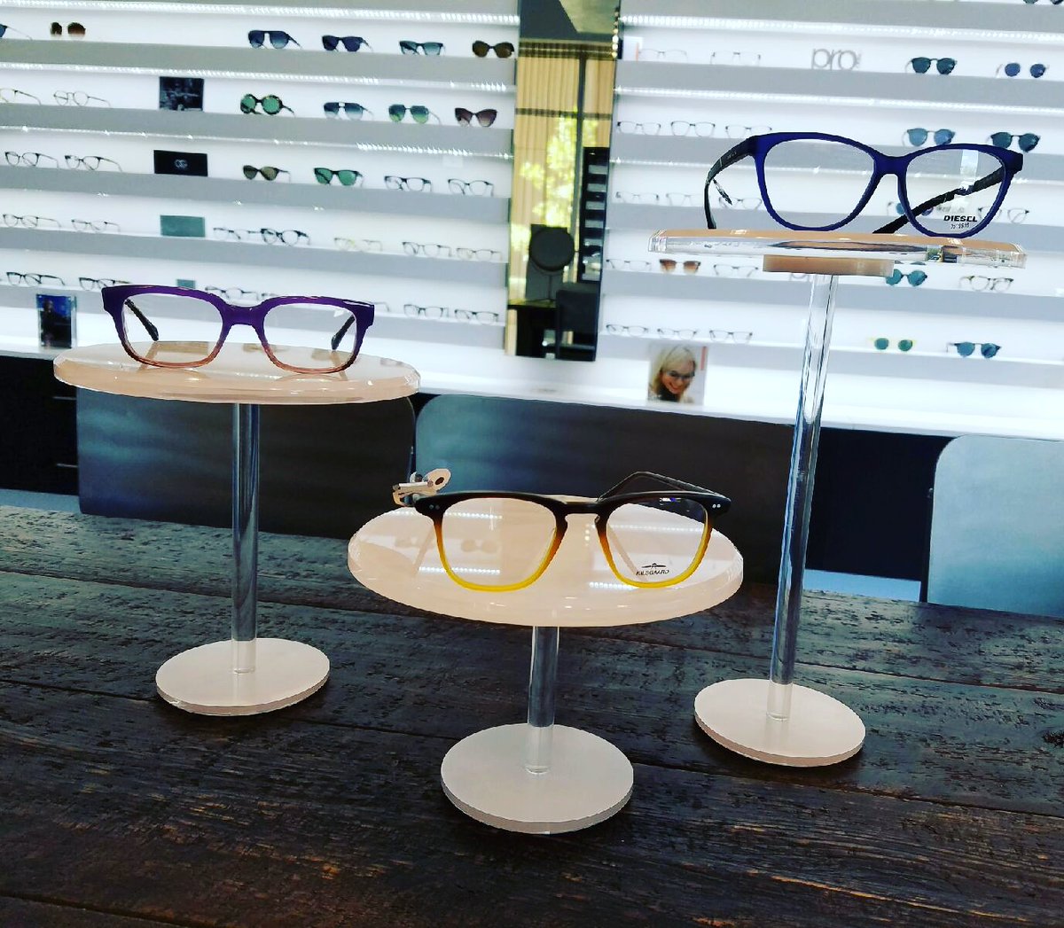 #FramesOfTheWeek #Dita #Ditaeyewear #Kilsgaard #Diesel 40% OFF through next saturday. #sale #vegas #lasvegas