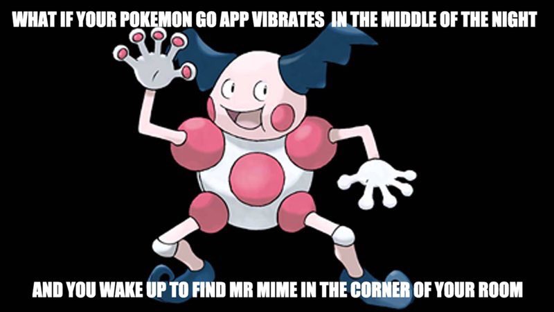 PokemonG0UK's tweet photo. What would you do? https://t.co/Sdaa1S1yYs
