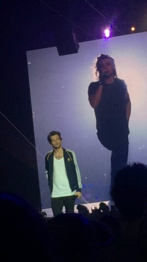 Kelim_1D's tweet photo. #LouisBeLike https://t.co/foIkVBBLlr