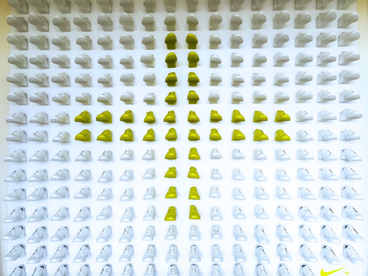 MandoFresko's tweet photo. Nike invited @Hubwav to experience their training/beach house in LA, #HouseOfMetcon. More: https://t.co/2lQlc0Fedz https://t.co/HoYYE00wET