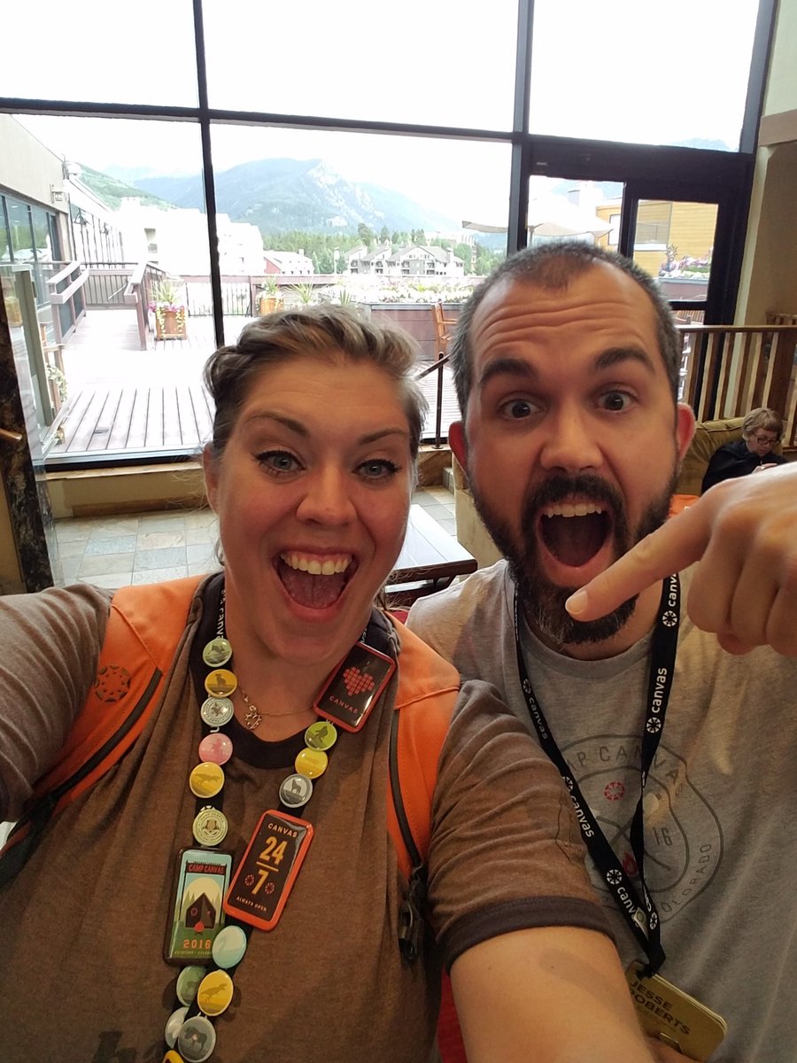 amorsemath8's tweet image. @jesse81roberts This is fun!! #buttonchallenge #winning #InstCon
