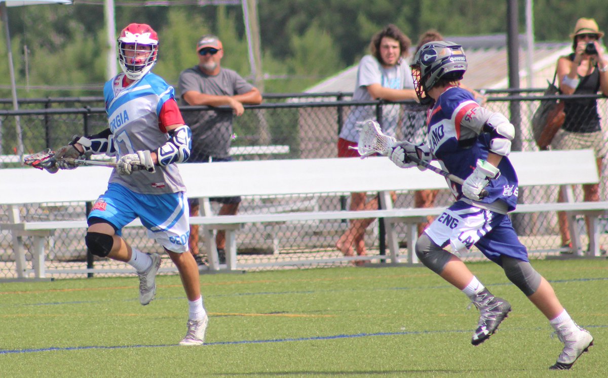 souther_lax's tweet photo. @williamstax your boy's putting in work @NLCLacrosse just like @3dLacrosse https://t.co/UtDYjo6dr8