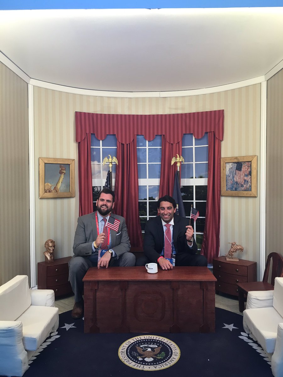 John Ray tweet media