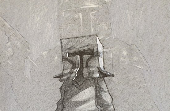 EXCLUSIVE: WIN an Original Craig Davison #StarWars Themed Sketch – Details HERE! starwarsreporter.com/2016/07/20/exc… <a href="/starwars/">Star Wars</a>