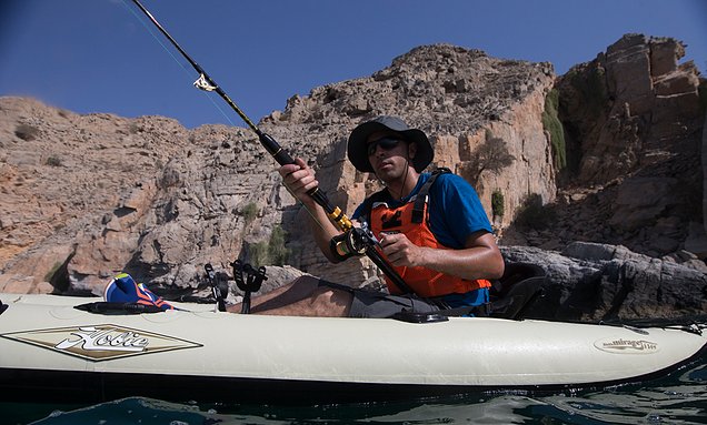 How to Get Started Kayak Fishing bit.ly/1QmknlC