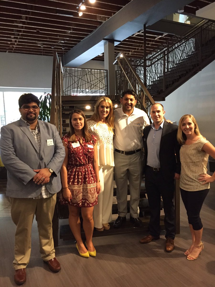 <a href="/HakeemInvestFL/">Hakeem Investments</a> <a href="/VEIN911_/">Vein911 Vein Centers</a> <a href="/EngageGroup_ABA/">Engage Behavioral Health</a> <a href="/Elevate_Inc/">Elevate, Inc.</a> at <a href="/leadershiptb/">Leadership Tampa Bay</a> event held by <a href="/The_CIGroup/">CI Group</a>! #Elevatetampa