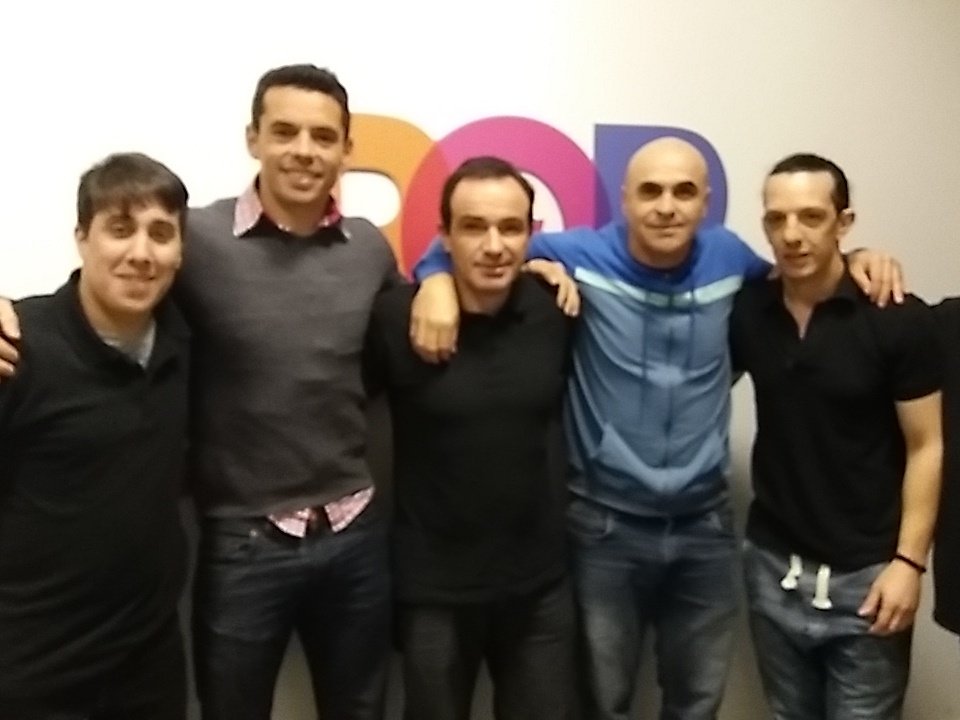 locosxelfutbol's tweet photo. En min venimos con 2 crack el #CocoConde y el #LocoContreras x @POPTV_uy
Cc: @DanieldeLocos @NoSoyNanaOK https://t.co/M9ZND3oXg5