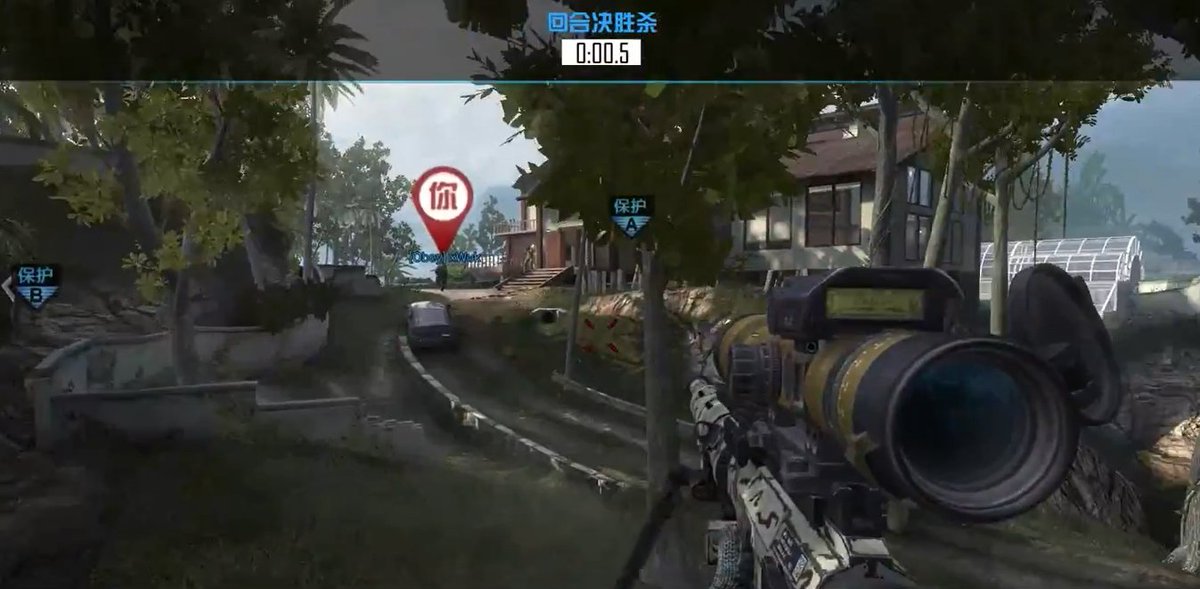 CodOnlineGods's tweet photo. Cams Are Gonna Be INSANE!!! https://t.co/3sxdSG94QH