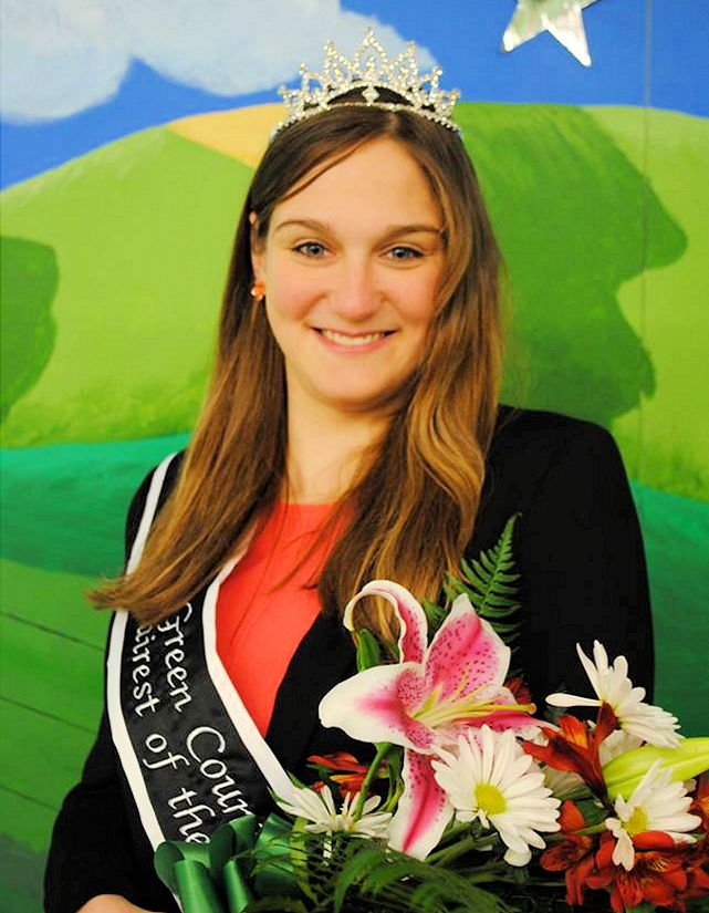 FairsDirectory's tweet photo. The Green County Fair opened today in Monroe, Wisconsin and runs to July 24. Have a great fair! #CountyFair #WIfairs https://t.co/9gOmjNUMag