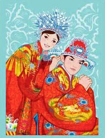 meyi811's tweet photo. My good friend got married!A feast of traditional Chinese. https://t.co/xp7Rcgad8n