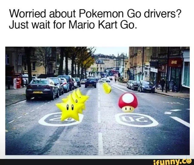 iFunnyMorals's tweet photo. #pokemongo #funny #lol #iFunny https://t.co/0ky7E7meuM https://t.co/MbHeXji7bM