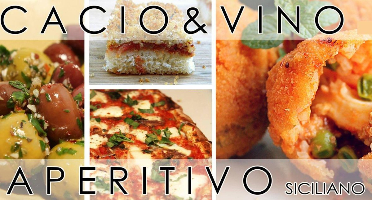 Aperitivosiciliano