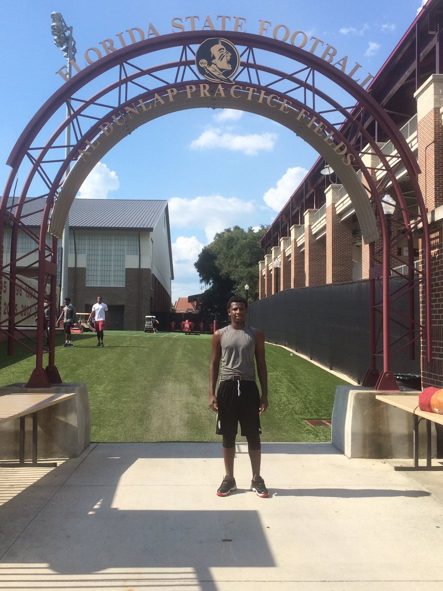 Brent Randolph tweet media