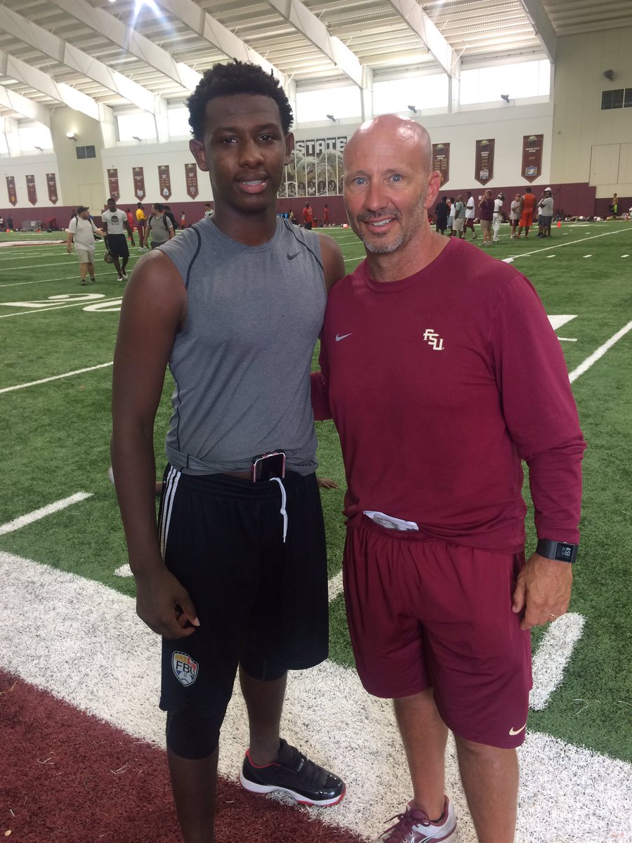 Brent Randolph tweet media