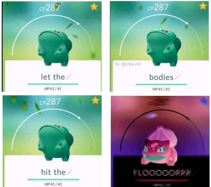 Pokemon GO! (@ipokemongo) on Twitter photo 