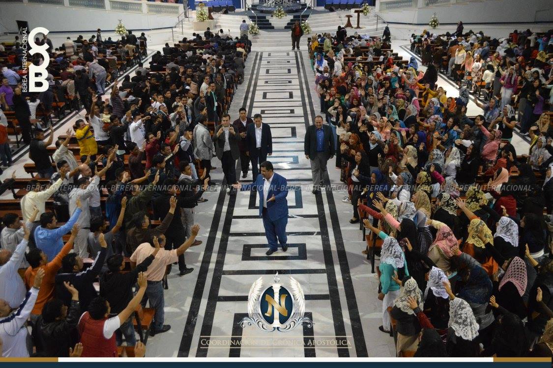 BereaInter's tweet photo. Resuena firme la voz del Embajador de Dios

#BereaInternacional
#LLDM https://t.co/feeLst3Tn8