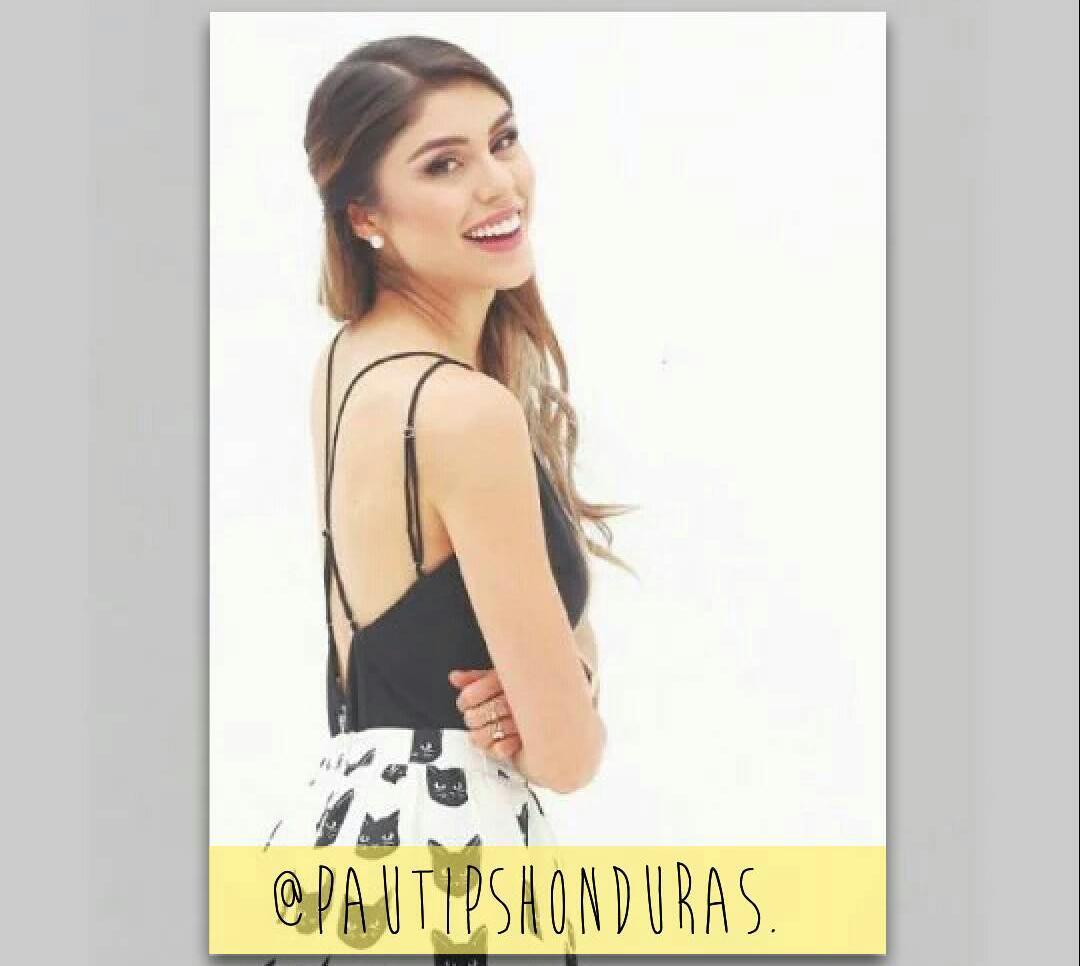 PautipsHonduras's tweet photo. ¡Tenemos Nuevos Diseños de la Cuenta!
¿Te gustan Pau?💖
@Paugalindo https://t.co/DQg8fCSmaf