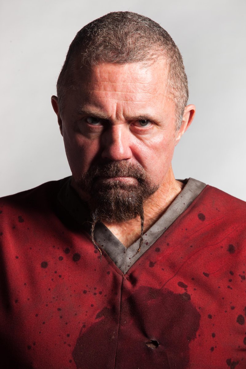 The official page for actor, stuntman and horror movie legend kane hodder. Kane Hodder . Kane Hodder (@kanehodder1) | Twitter