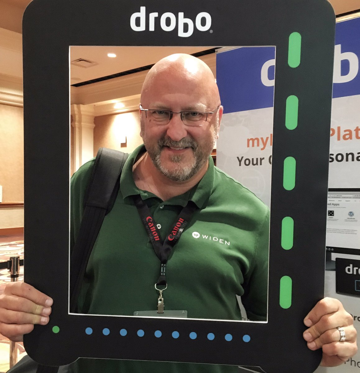 MarkPajari's tweet photo. #easywithdrobo https://t.co/Ho7drDP34h
