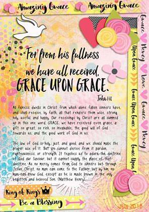 heartofwisdom's tweet photo. #Biblejournaling #Biblejournalingdigitally #biblejournallove.com #BibleJournalKit created by #DigiScrapDelights https://t.co/RMBlpMOUIK