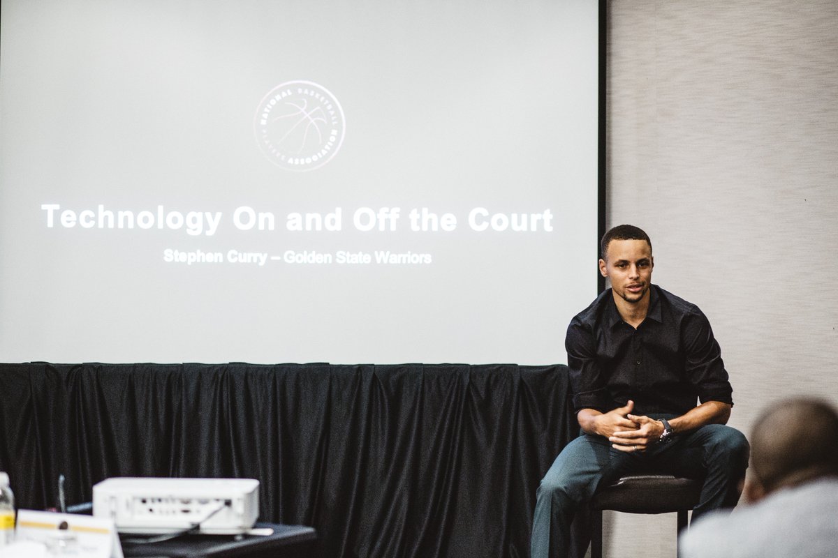 Golden State Warriors tweet media