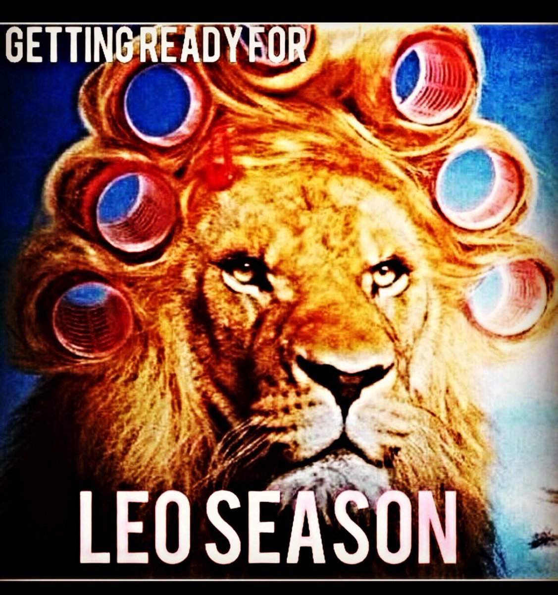 P3canParadis3's tweet photo. It's almost Leo Season where my Leo's at!!! 💃🏾💃🏾#LeosRuleTheWorld #Leos https://t.co/QYBrEYtbsK